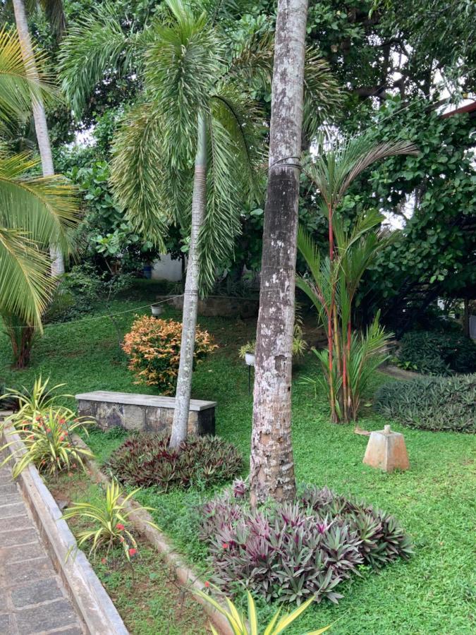 Lali Villa & Fruit Garden Galle Extérieur photo
