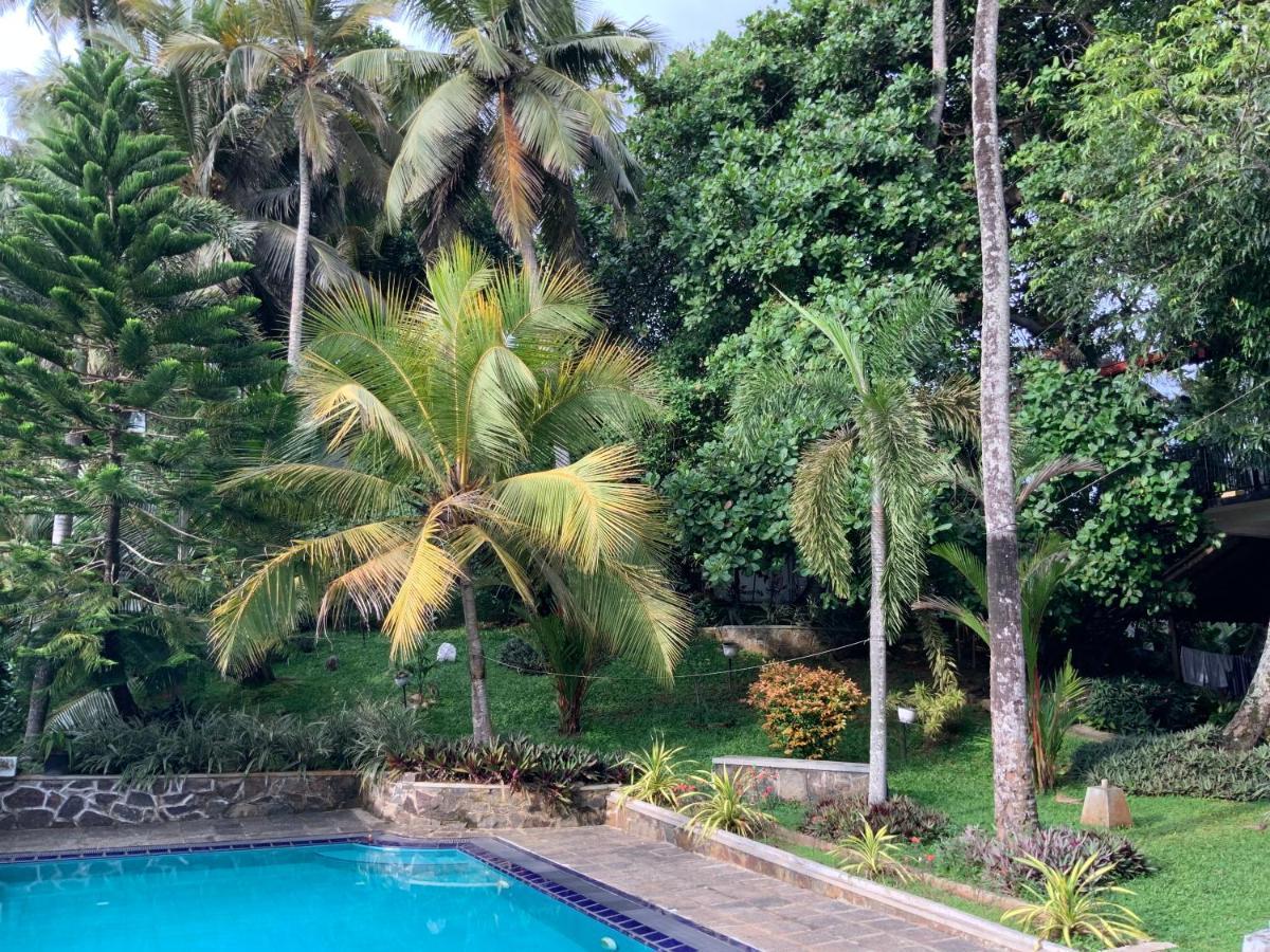 Lali Villa & Fruit Garden Galle Extérieur photo