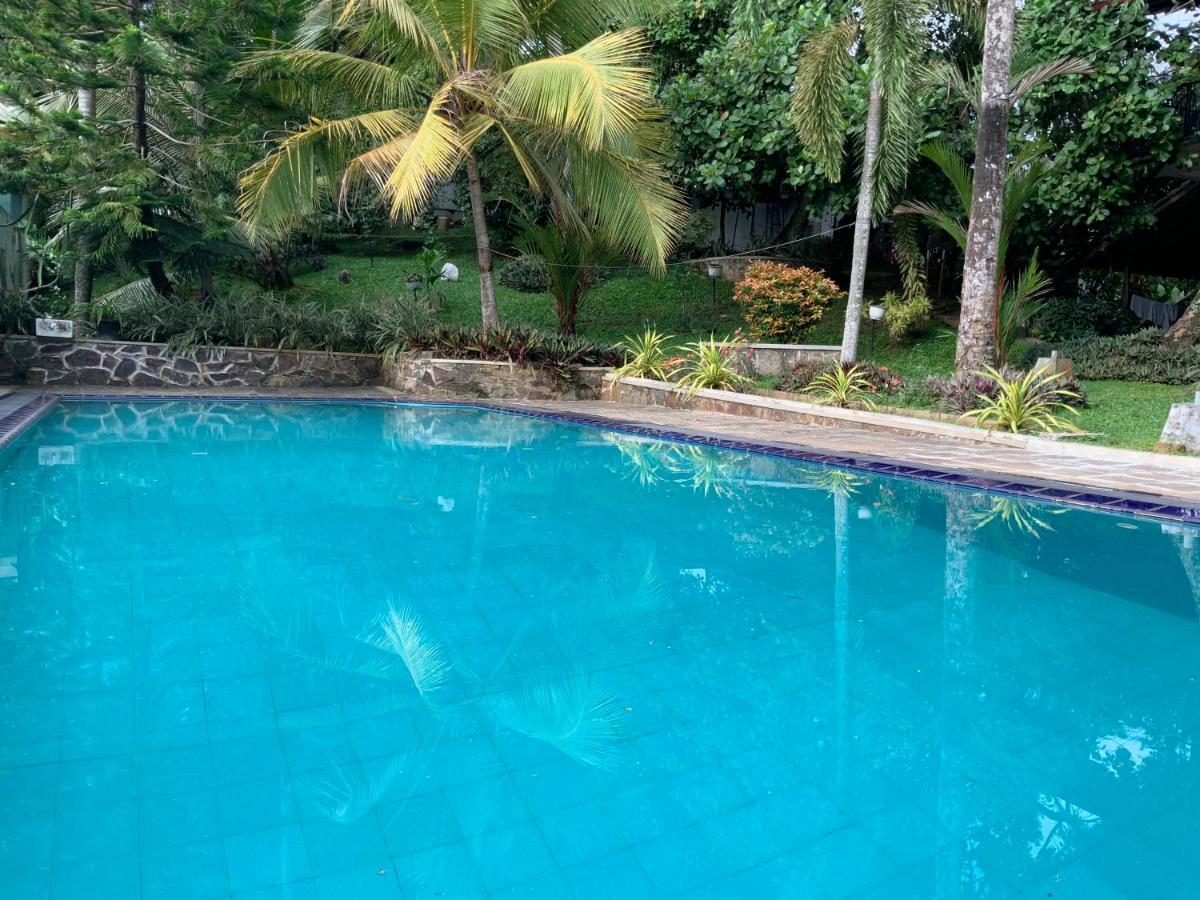 Lali Villa & Fruit Garden Galle Extérieur photo