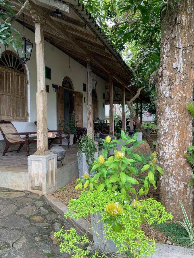 Lali Villa & Fruit Garden Galle Extérieur photo
