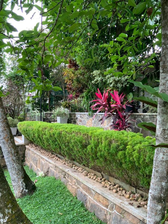 Lali Villa & Fruit Garden Galle Extérieur photo