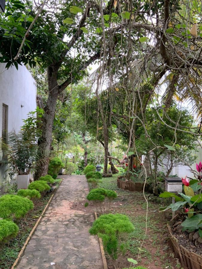 Lali Villa & Fruit Garden Galle Extérieur photo