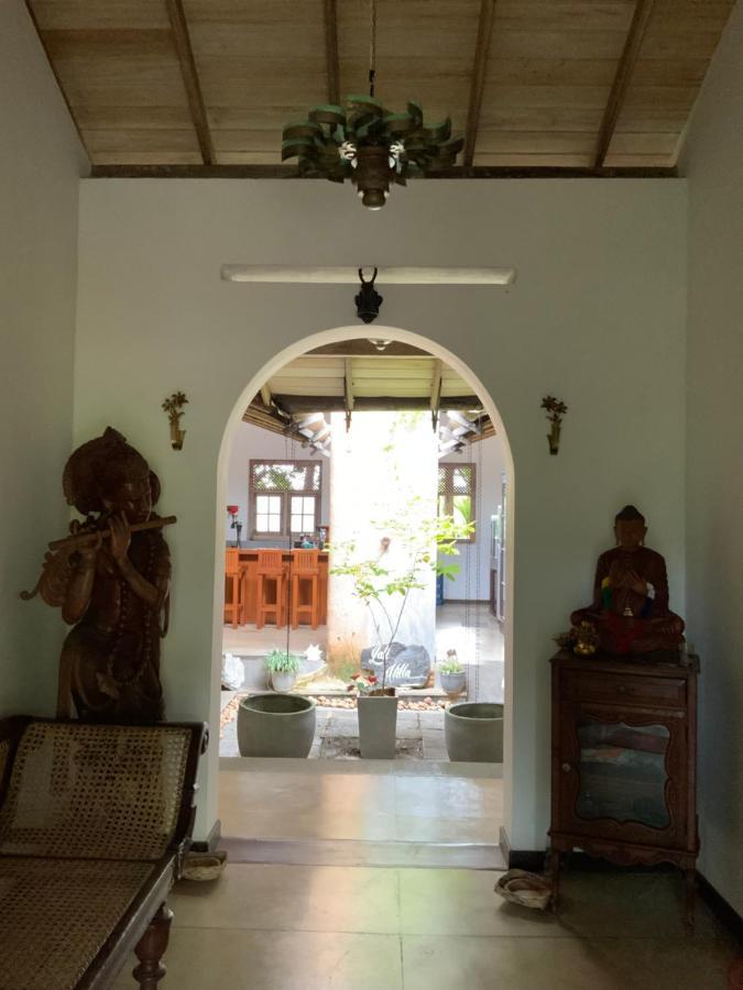 Lali Villa & Fruit Garden Galle Extérieur photo