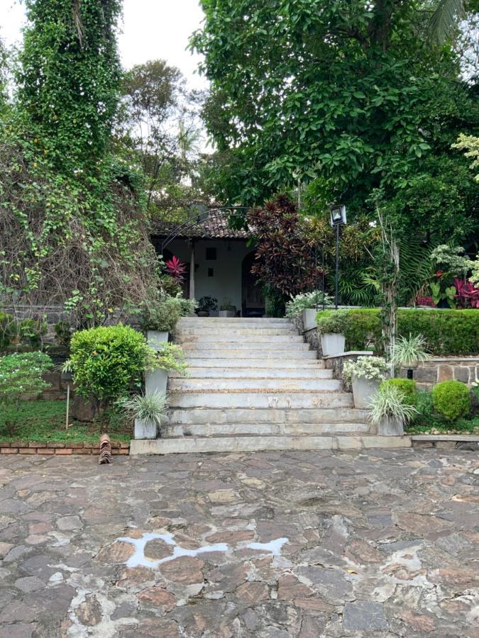 Lali Villa & Fruit Garden Galle Extérieur photo