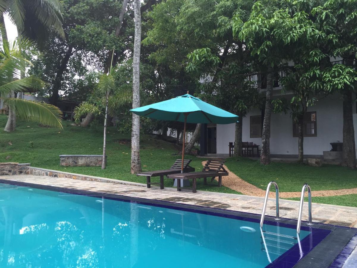 Lali Villa & Fruit Garden Galle Extérieur photo