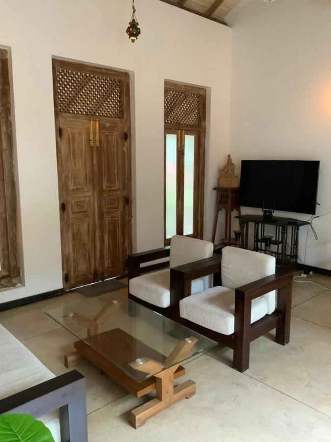 Lali Villa & Fruit Garden Galle Extérieur photo