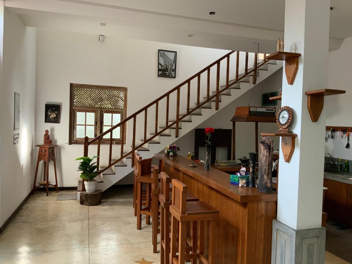 Lali Villa & Fruit Garden Galle Extérieur photo
