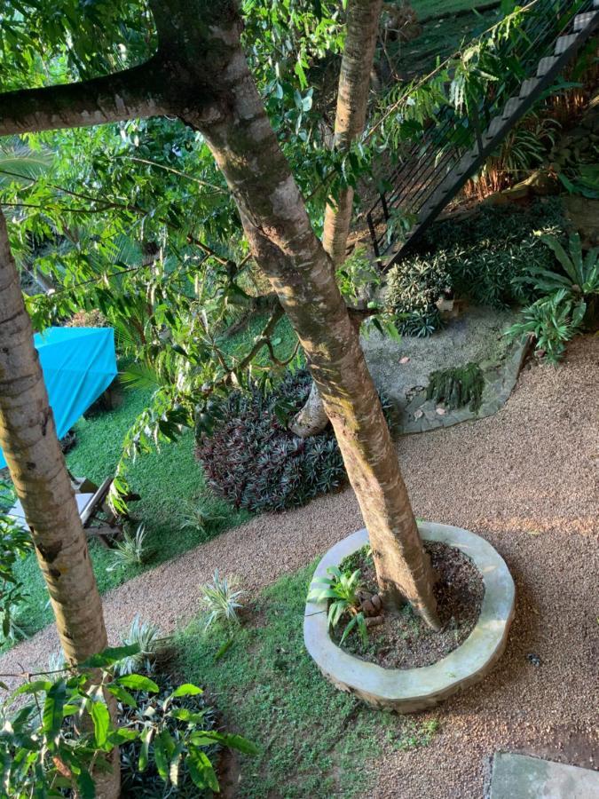 Lali Villa & Fruit Garden Galle Extérieur photo