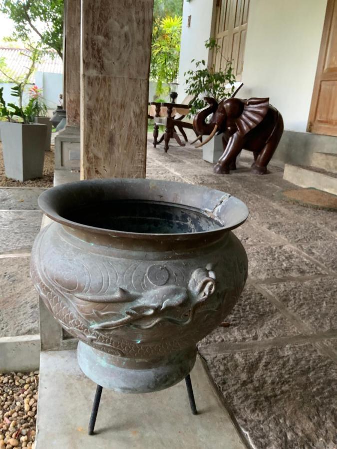 Lali Villa & Fruit Garden Galle Extérieur photo