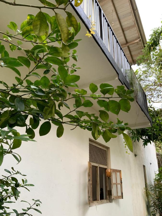 Lali Villa & Fruit Garden Galle Extérieur photo