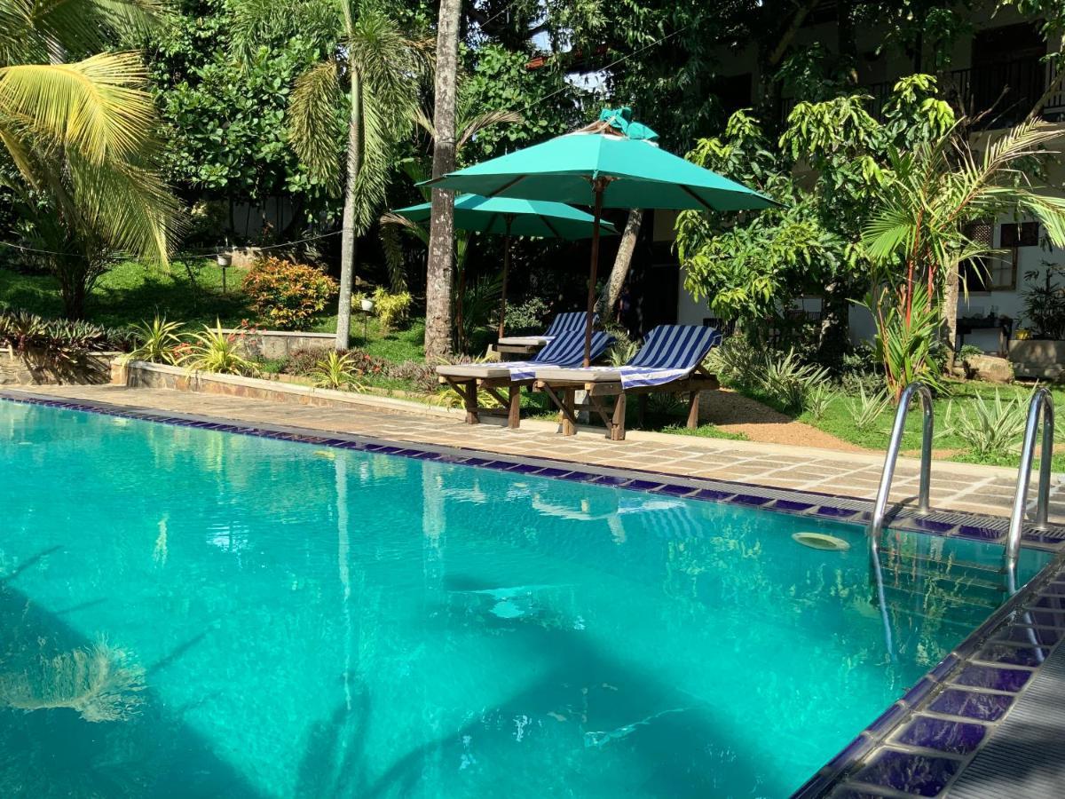 Lali Villa & Fruit Garden Galle Extérieur photo