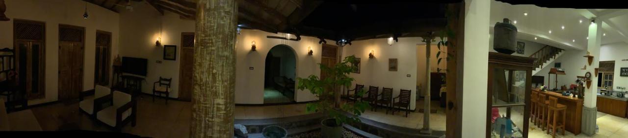Lali Villa & Fruit Garden Galle Extérieur photo