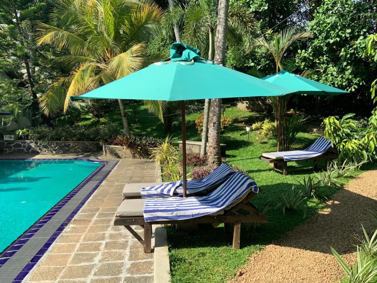 Lali Villa & Fruit Garden Galle Extérieur photo