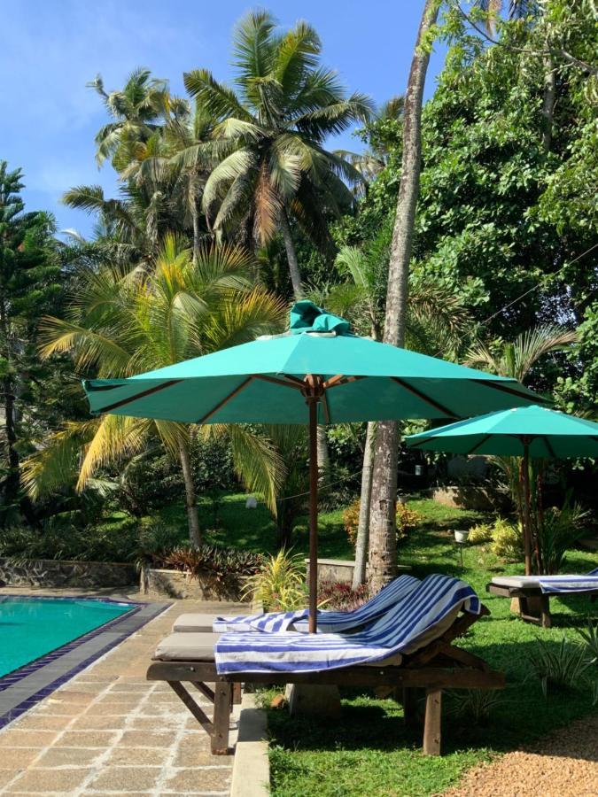 Lali Villa & Fruit Garden Galle Extérieur photo